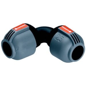 Gardena łącznik L 25mm 2773-20