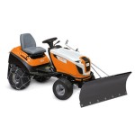 Stihl zestaw do odśnierzania ASP 125