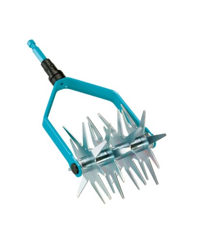 Gardena kultywator gwiazdkowy combisystem