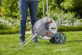 Wózek metalowy Gardena na wąż CleverRoll M