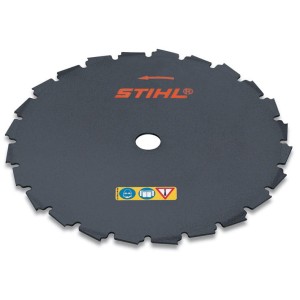 Stihl tarcza tnąca 200mm do kos o średniej mocy 