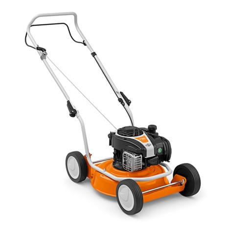 Stihl kosiarka spalinowa RM 2 R.jpg