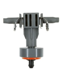 Gardena kroplownik rzędowy z kompensacją ciśnienia 10 sztuk