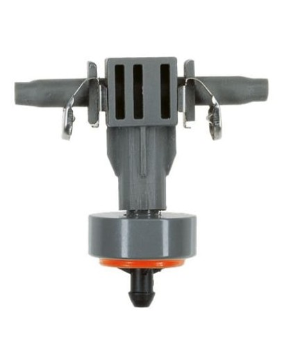 Gardena kroplownik rzędowy z kompensacją ciśnienia