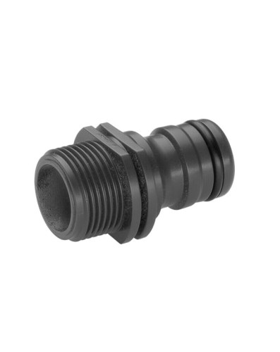 przyłącze kranowe 3/4 cala profisystem