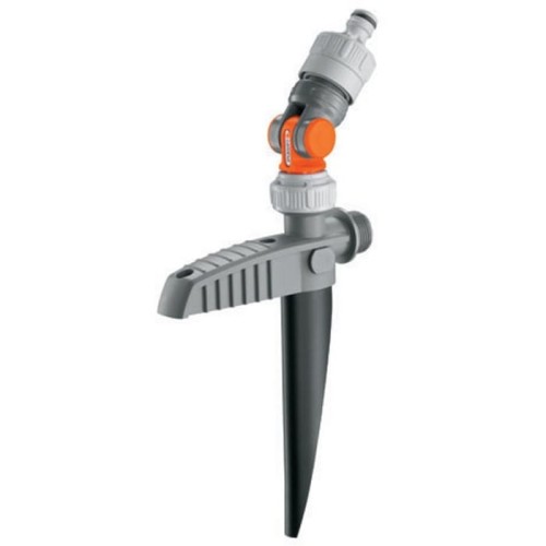 Gardena przyłacze wody ze stopem