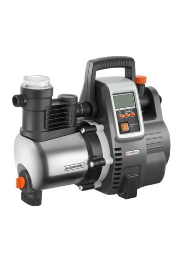 Gardena hydrofor Premium 6000/6E