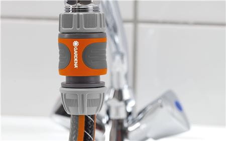 Gardena adapter
