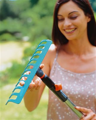 Gardena grabie szerokie