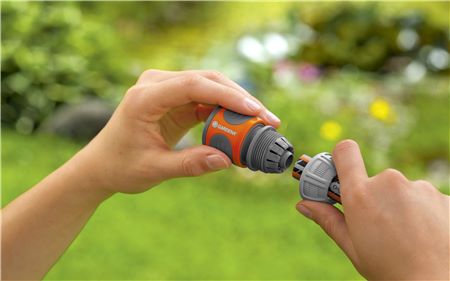 Gardena szybkozłącze 3/4''