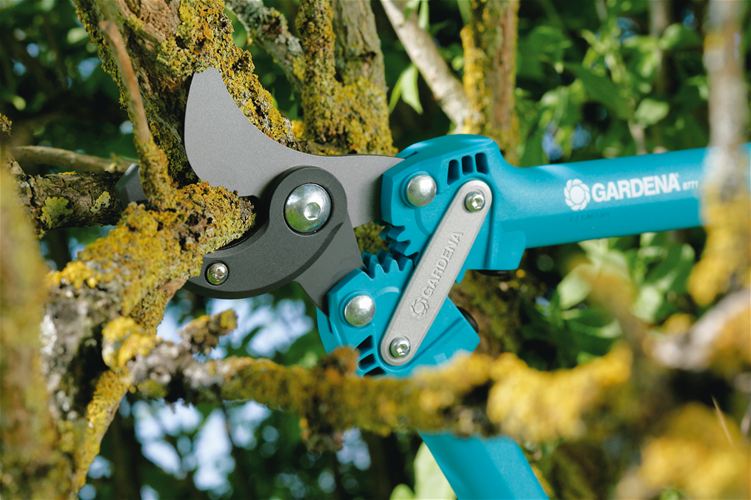 Gardena Nożyce AL 500 Gardena nożyce al500