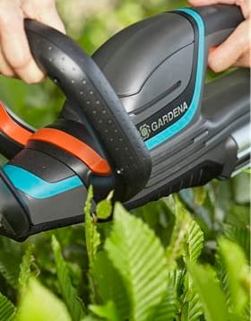 Gardena nozyce