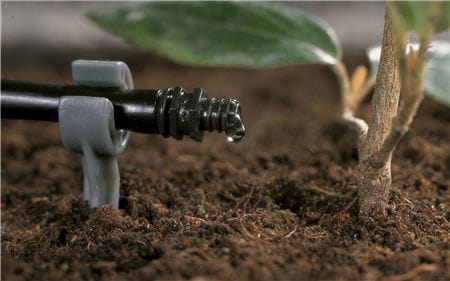 Gardena kroplpwnik nieregulowany 4l