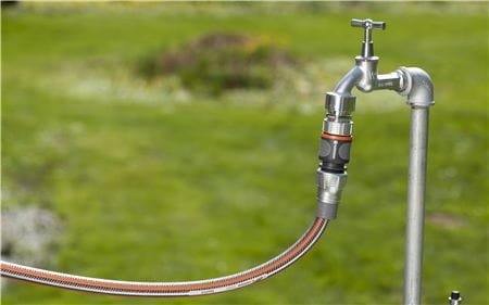 Gardena przyłacze premium