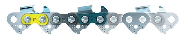 Stihl łańcuch tnący 1,6