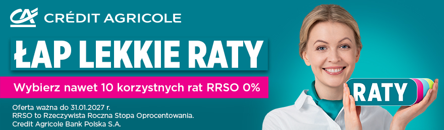 Raty 0%
