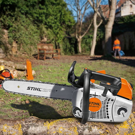 Stihl pilarka Ms 201