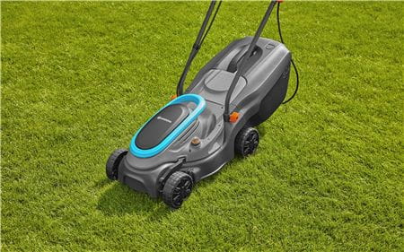 Gardena kosiarka elektryczna