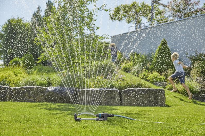 Gardena zraszacz ecoline