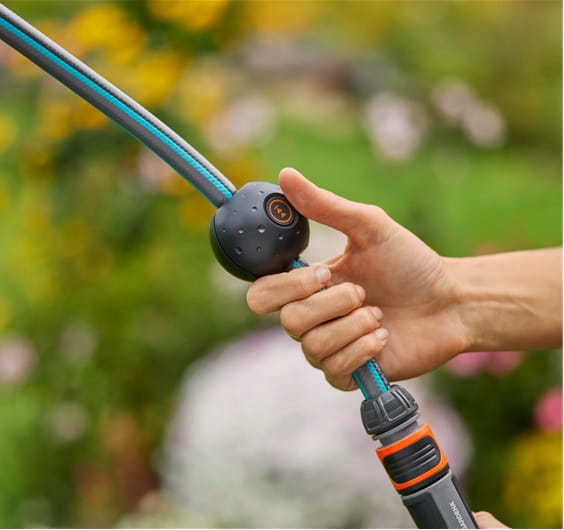 Gardena bęben naścienny