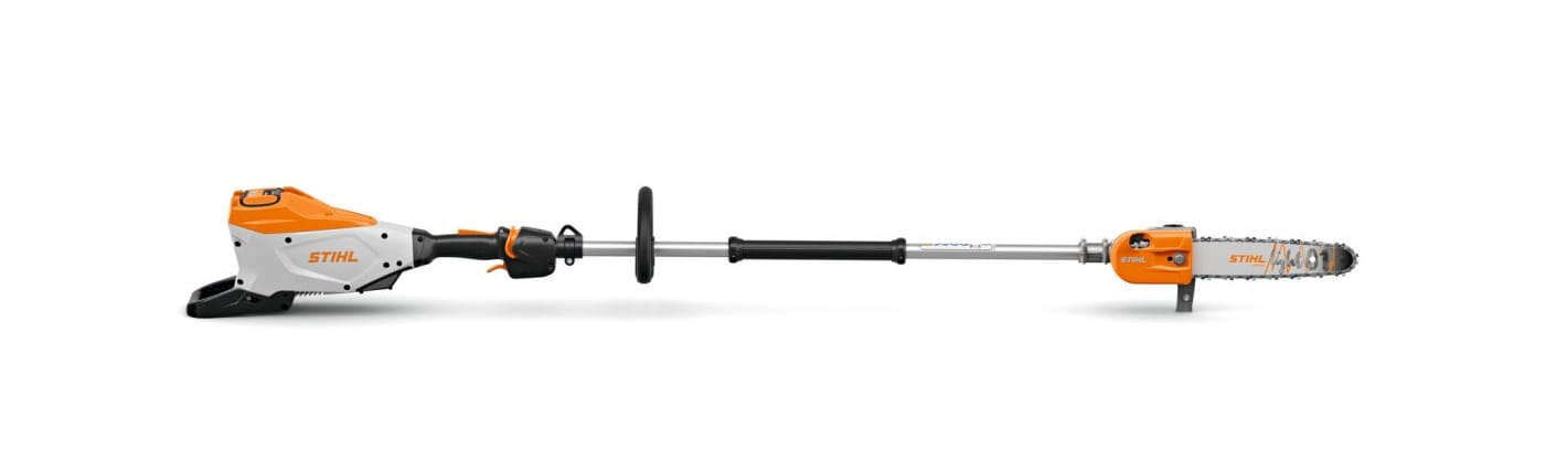 Stihl podkrzesywarka akumulatorowa