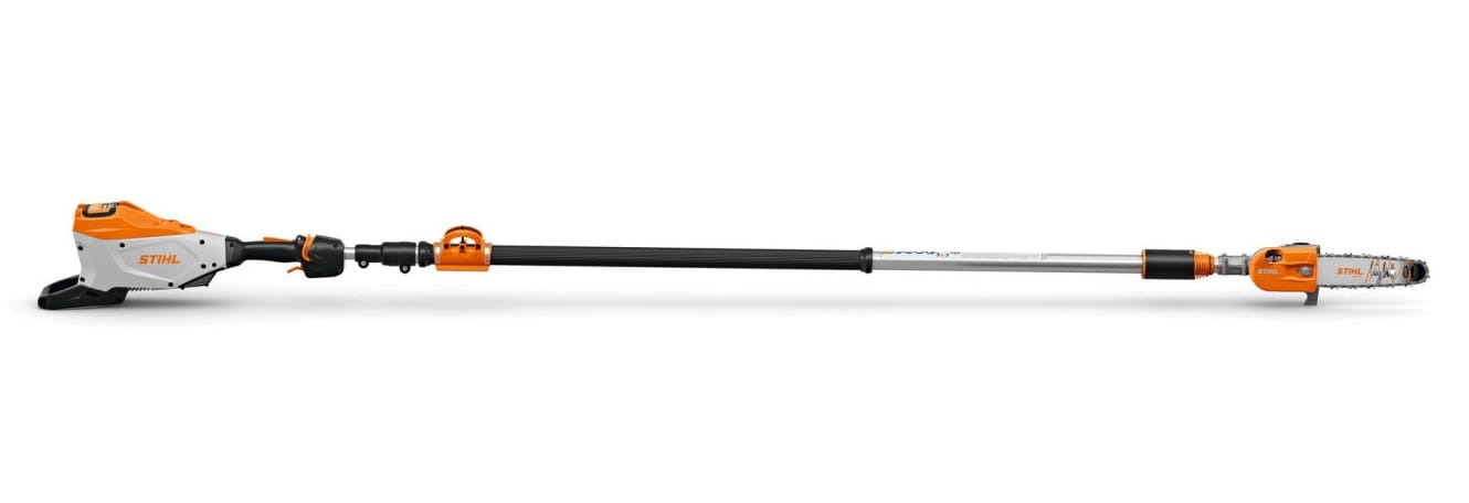 Stihl podkrzesywarka akumulatorowa