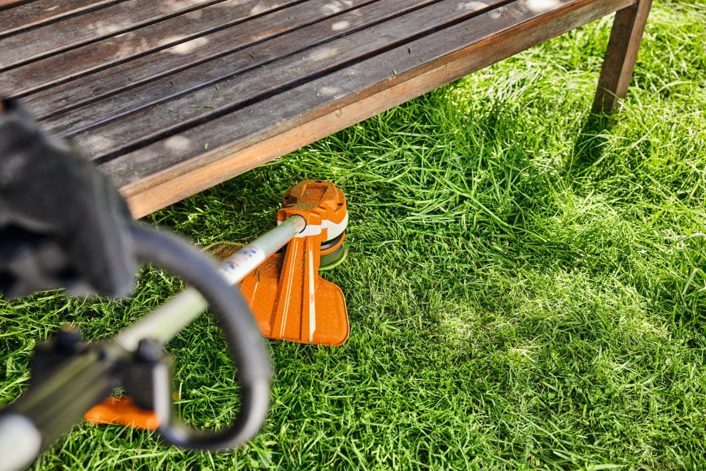 Stihl nożyce Hsa 26