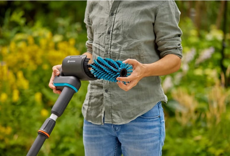 Gardena smart system