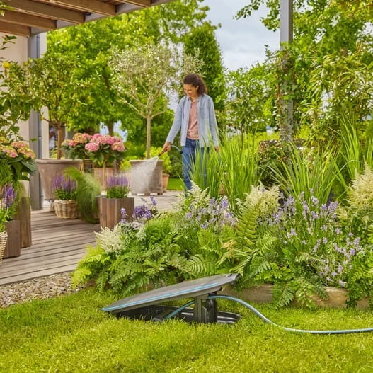 Gardena bęben podziemny