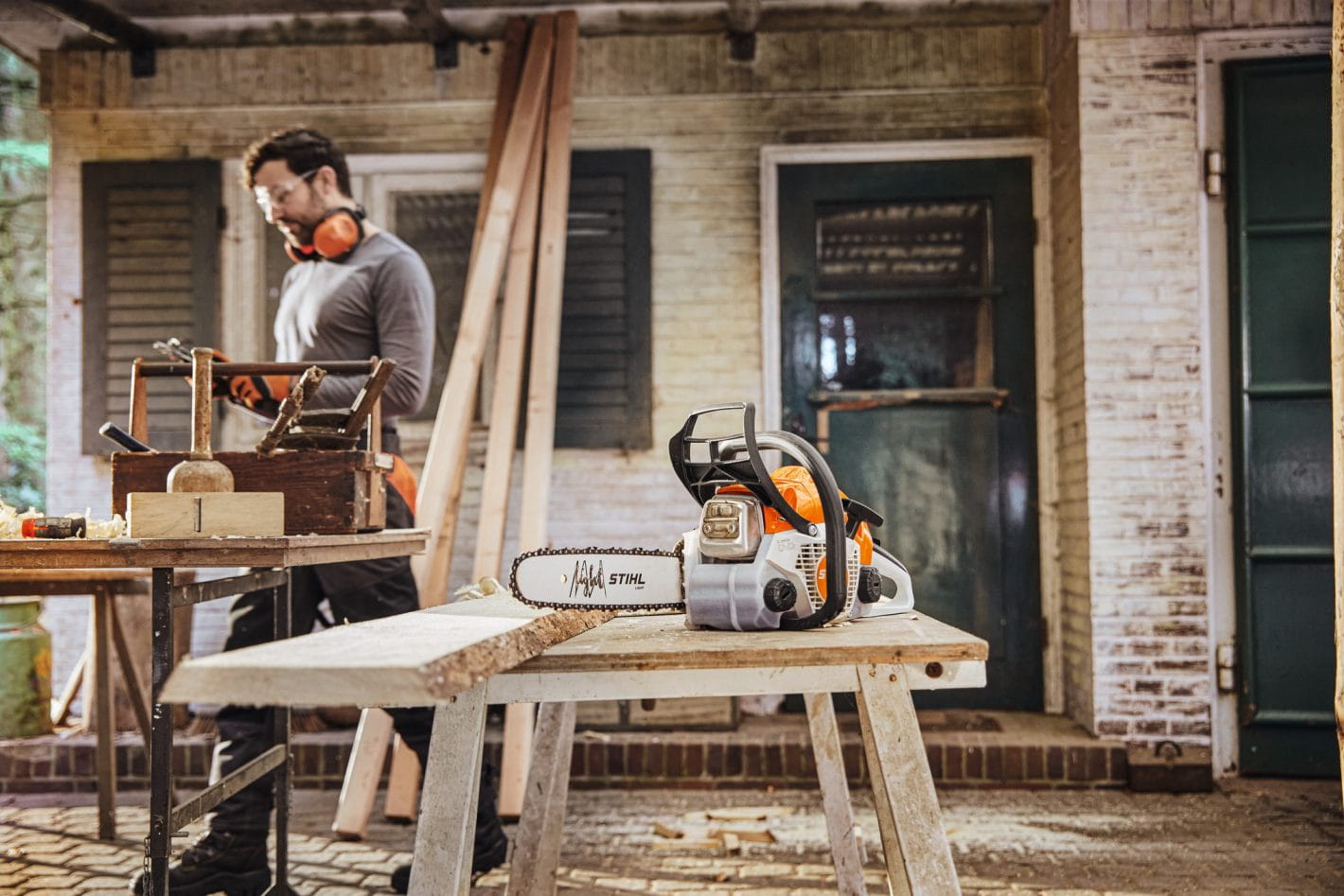 stihl pilarka ms 162 cbe