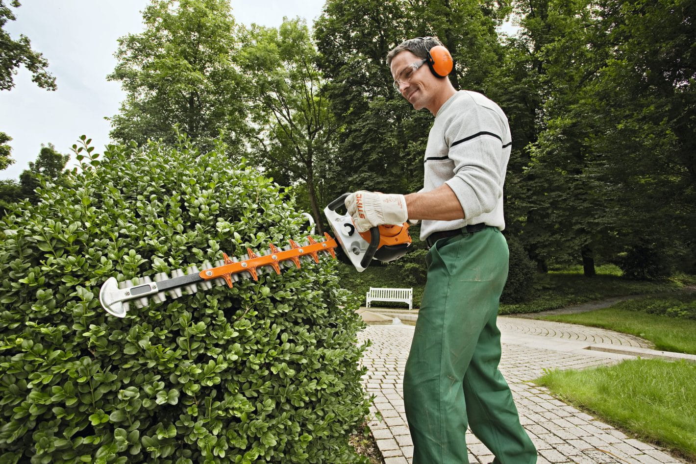 Stihl ts500i