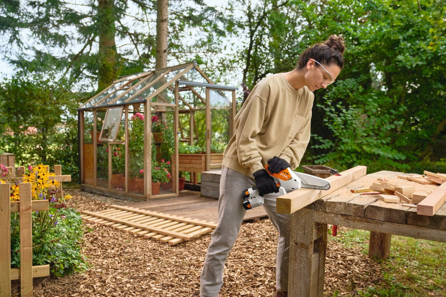 Stihl Gta 30