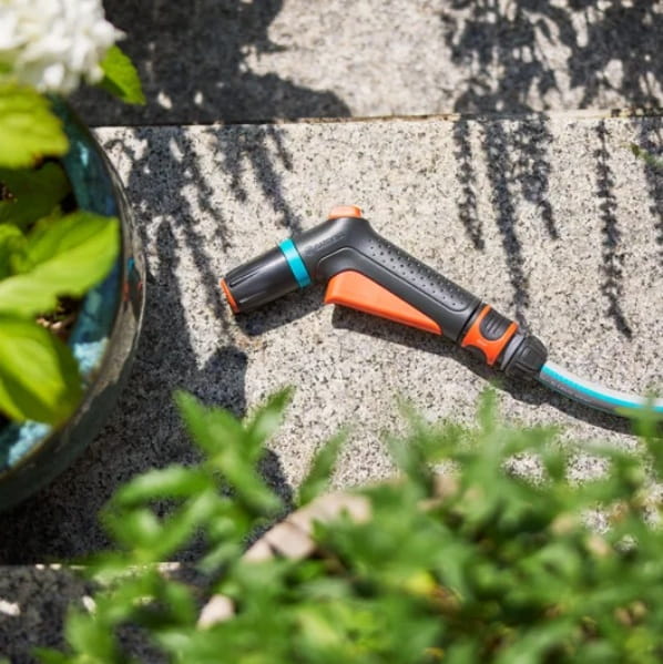 Gardena pistolet zraszający