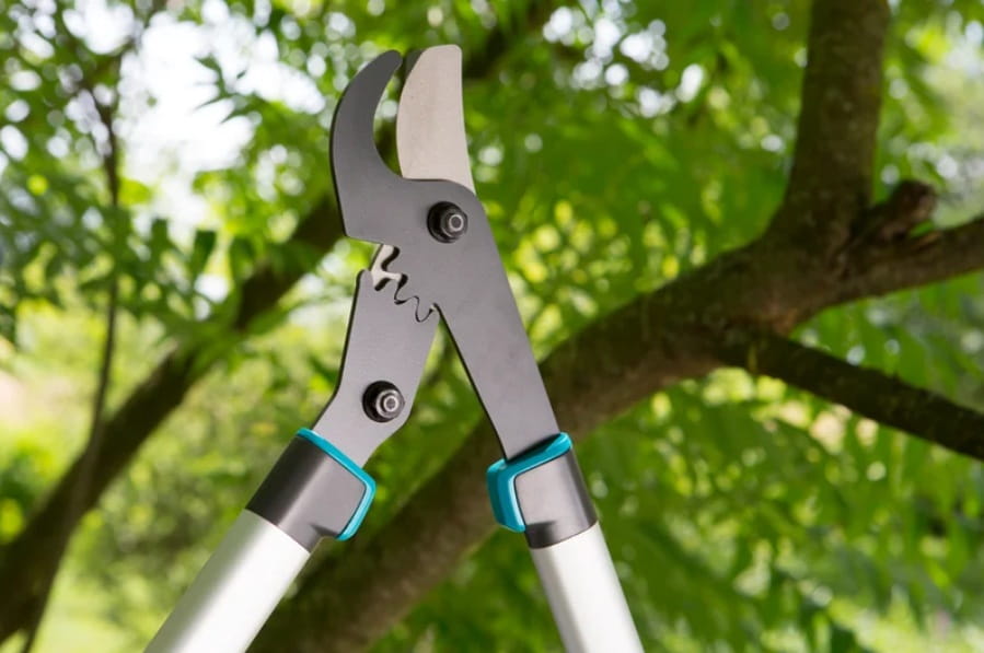 Gardena sekator