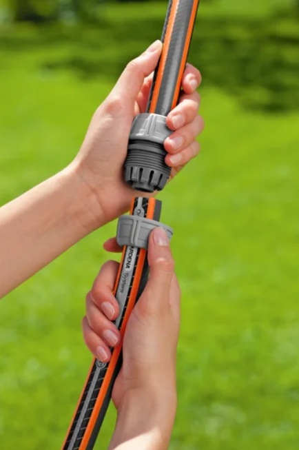 Gardena reparator