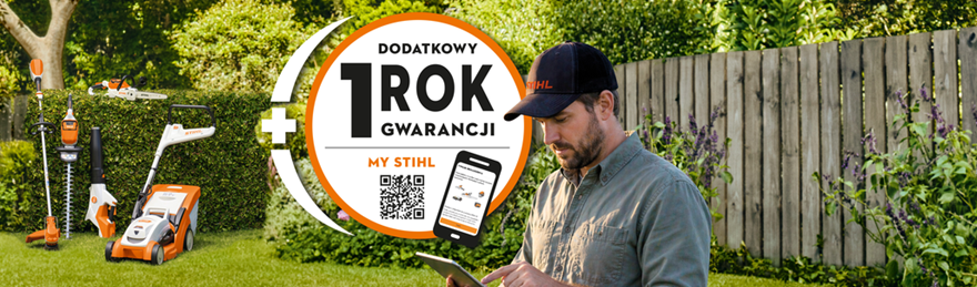 Stihl Autoryzowany Dealer